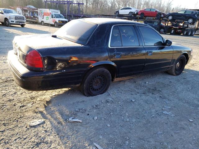 Photo 3 from auction – 2002 FORD CROWN VICT with VIN 2FAFP71W42X129483