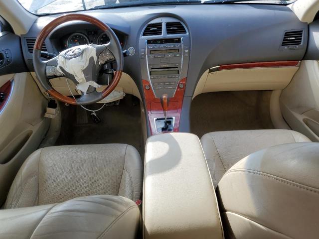 Photo 8 from auction – 2012 LEXUS ES 350 with VIN JTHBK1EG2C2501624