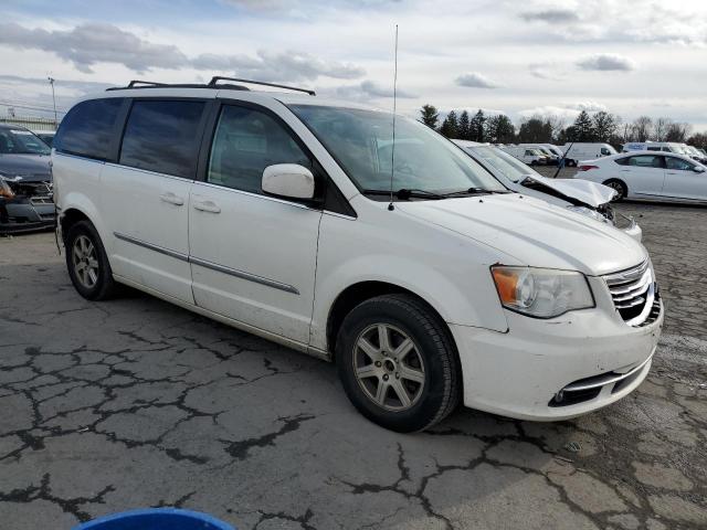 Photo 4 from auction – 2011 CHRYSLER TOWN & COU with VIN 2A4RR5DG5BR638359
