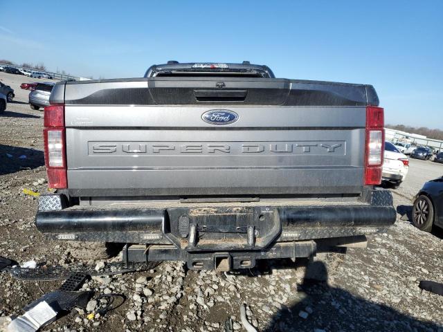 Photo 6 from auction – 2022 FORD F250 SUPER with VIN 1FT8W2BT2NEF74582