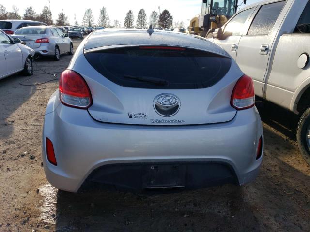 Photo 6 from auction – 2016 HYUNDAI VELOSTER with VIN KMHTC6AD6GU276948
