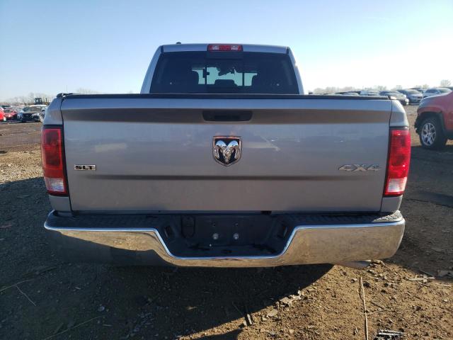 Photo 6 from auction – 2020 RAM 1500 CLASS with VIN 1C6RR7TT6LS106142