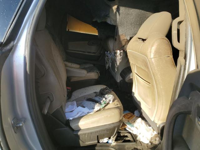 Foto 11 de la subasta – 2011 CHEVROLET TRAVERSE L con VIN 1GNKRLED8BJ159591