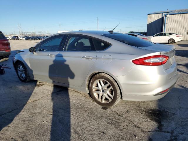 Photo 2 from auction – 2016 FORD FUSION SE with VIN 1FA6P0H73G5133765