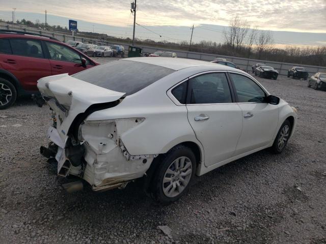 Photo 3 from auction – 2013 NISSAN ALTIMA 2.5 with VIN 1N4AL3AP5DC294305
