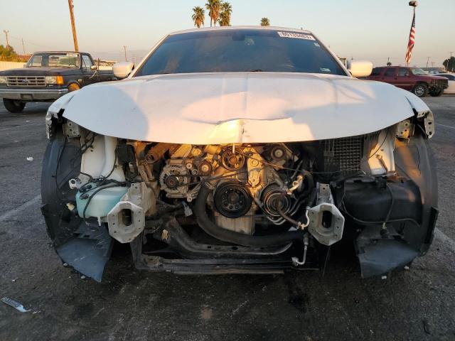 Photo 5 from auction – 2016 DODGE CHARGER R/ with VIN 2C3CDXCT0GH203531