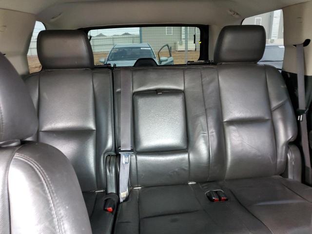 Photo 10 from auction – 2013 CADILLAC ESCALADE L with VIN 1GYS3BEF8DR217008