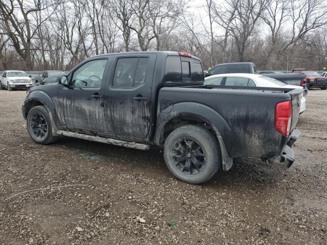 Photo 2 from auction – 2019 NISSAN FRONTIER S with VIN 1N6AD0EV4KN874285