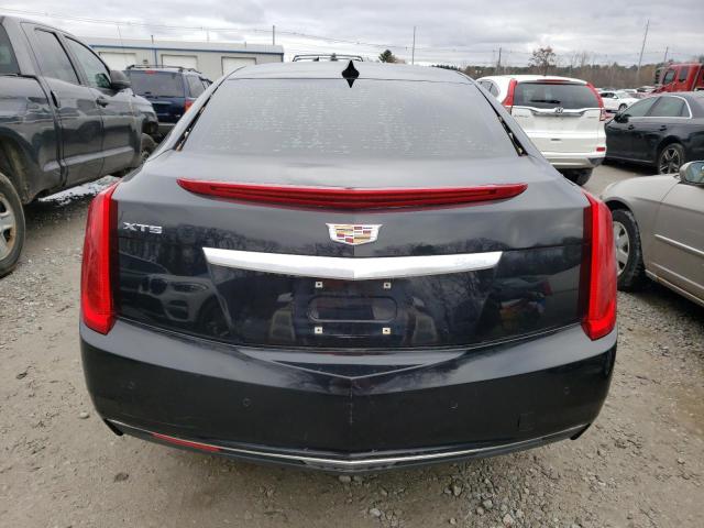 Photo 6 from auction – 2016 CADILLAC XTS with VIN 2G61U5S31G9114606