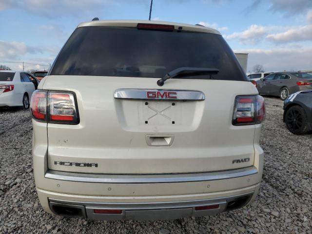 Photo 6 from auction – 2013 GMC ACADIA DEN with VIN 1GKKVTKD9DJ201251
