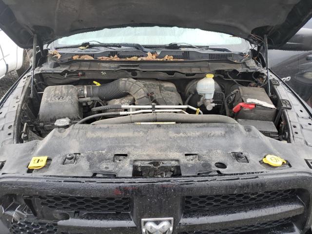 Photo 11 from auction – 2012 DODGE RAM 1500 S with VIN 1C6RD7KTXCS139631