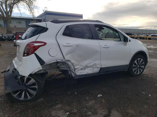 Photo 3 from auction – 2022 BUICK ENCORE PRE with VIN KL4CJESM6NB525769
