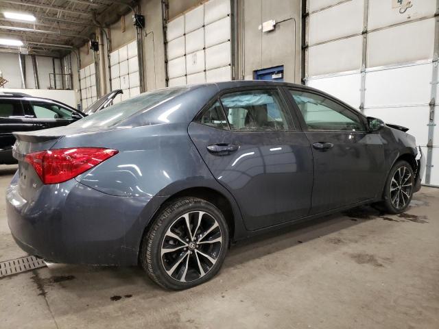 Photo 3 from auction – 2018 TOYOTA COROLLA L with VIN 2T1BURHE8JC070242
