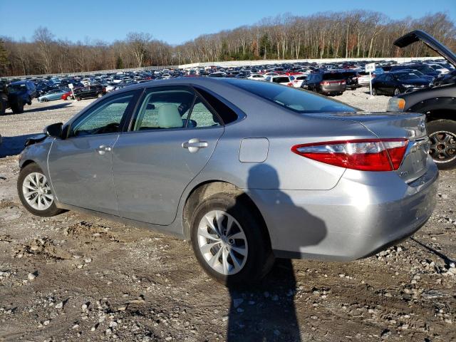 Photo 2 from auction – 2016 TOYOTA CAMRY LE with VIN 4T4BF1FK7GR570877