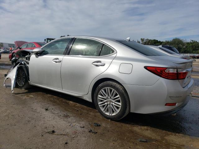Photo 2 from auction – 2013 LEXUS ES 350 with VIN JTHBK1GG0D2037411