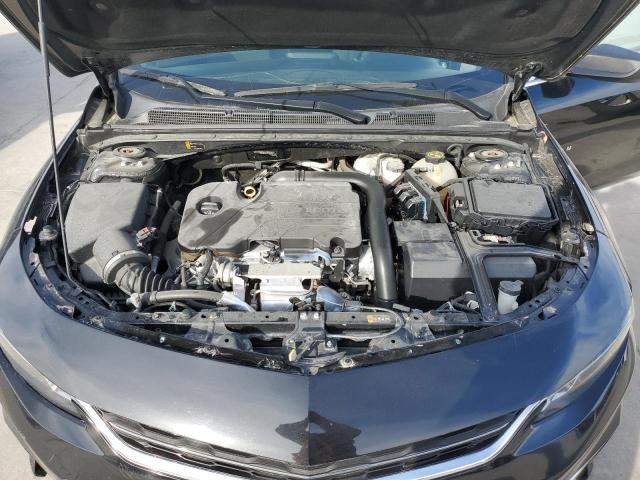Photo 11 from auction – 2017 CHEVROLET MALIBU LS with VIN 1G1ZB5ST5HF224095