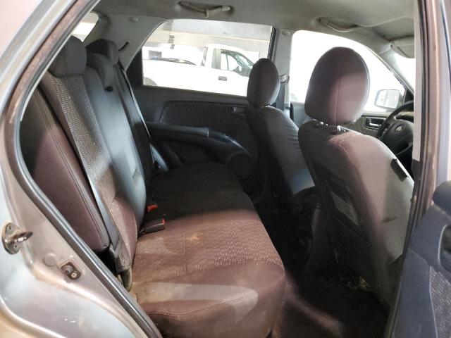 Photo 11 from auction – 2007 KIA SPORTAGE L with VIN KNDJF724777329291