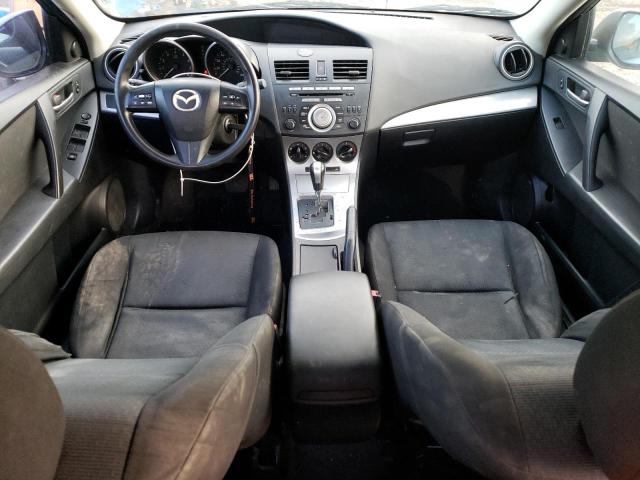 Photo 8 from auction – 2010 MAZDA 3 I with VIN JM1BL1SF3A1236788