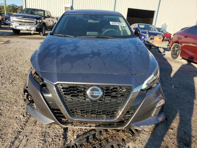 Photo 5 from auction – 2020 NISSAN ALTIMA SR with VIN 1N4BL4CV9LC276118