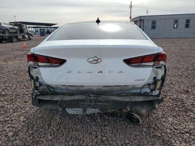 Photo 6 from auction – 2019 HYUNDAI SONATA LIM with VIN 5NPE34AF0KH790798