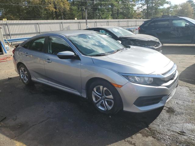 Photo 4 from auction – 2016 HONDA CIVIC LX with VIN 2HGFC2F53GH576835