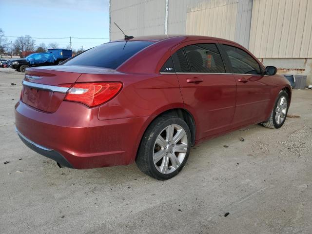 Photo 3 from auction – 2013 CHRYSLER 200 TOURIN with VIN 1C3CCBBB5DN718624