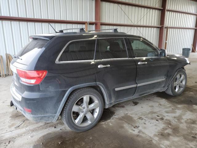 Photo 3 from auction – 2012 JEEP GRAND CHER with VIN 1C4RJFCTXCC269512