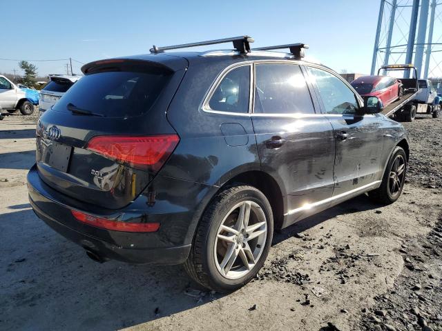 Photo 3 from auction – 2014 AUDI Q5 PREMIUM with VIN WA1LFAFP3EA071775