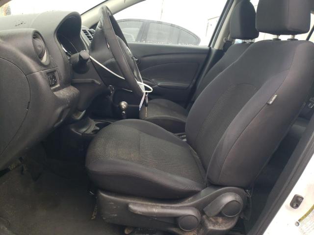 Photo 7 from auction – 2013 NISSAN VERSA S with VIN 3N1CN7AP0DL883208