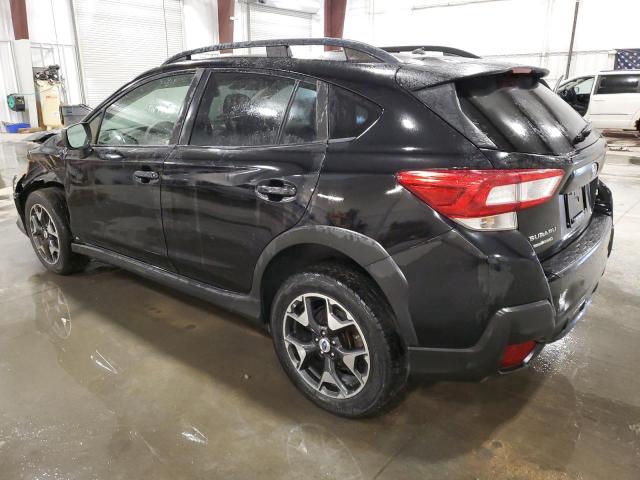 صورة رقم 2 من المزاد - 2018 SUBARU CROSSTREK مع VIN JF2GTAAC3JH304366