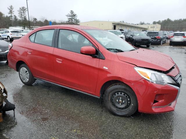 Photo 4 from auction – 2023 MITSUBISHI MIRAGE G4 with VIN ML32FUFJ4PHF05944