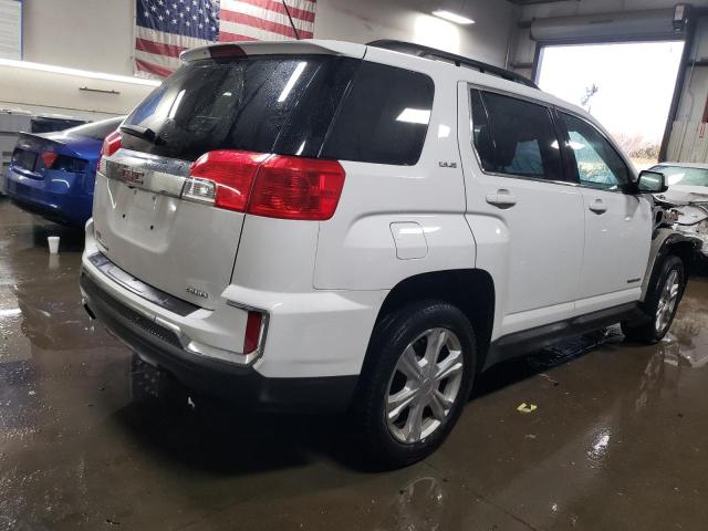 Photo 3 from auction – 2017 GMC TERRAIN SL with VIN 2GKFLTEK4H6265749