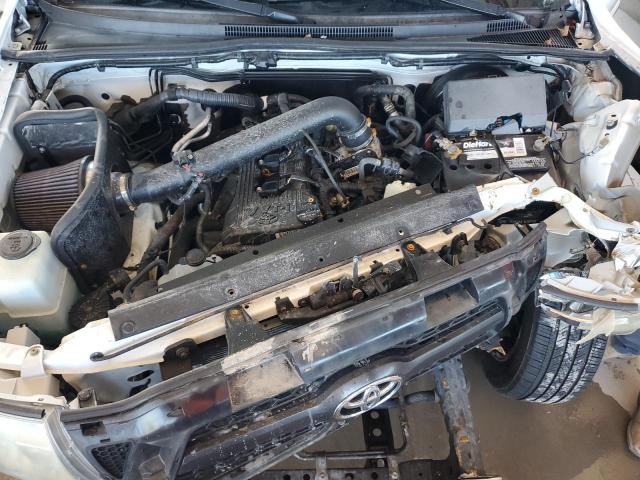 Photo 11 from auction – 2011 TOYOTA TACOMA DOU with VIN 5TFJX4CN2BX009677