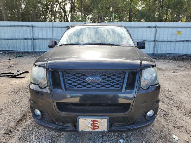 Photo 5 from auction – 2010 FORD EXPLORER S with VIN 1FMEU3DE3AUA36868