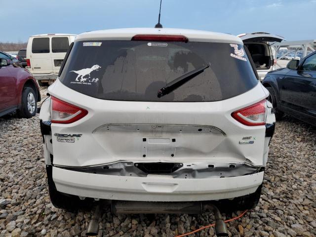 Photo 6 from auction – 2015 FORD ESCAPE SE with VIN 1FMCU9GX7FUB13773