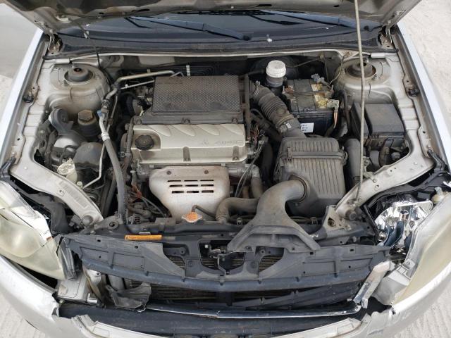 Photo 11 from auction – 2009 MITSUBISHI GALANT ES with VIN 4A3AB36F59E039644