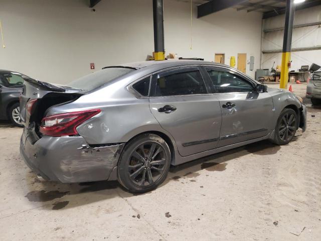 Photo 3 from auction – 2017 NISSAN ALTIMA 2.5 with VIN 1N4AL3AP5HC221490