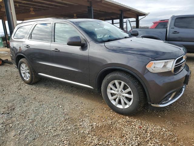 Photo 4 from auction – 2015 DODGE DURANGO SX with VIN 1C4RDHAG8FC907513