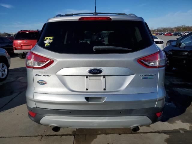 Photo 6 from auction – 2013 FORD ESCAPE TIT with VIN 1FMCU0J96DUD52976