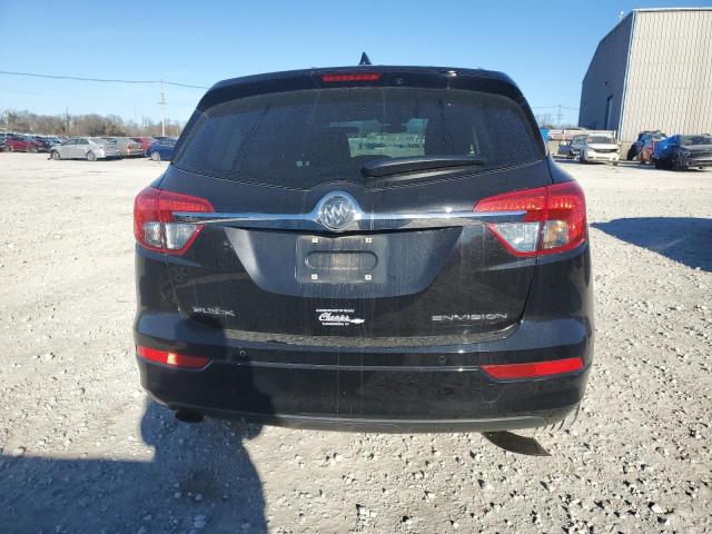 Photo 6 from auction – 2017 BUICK ENVISION E with VIN LRBFXBSA3HD124337