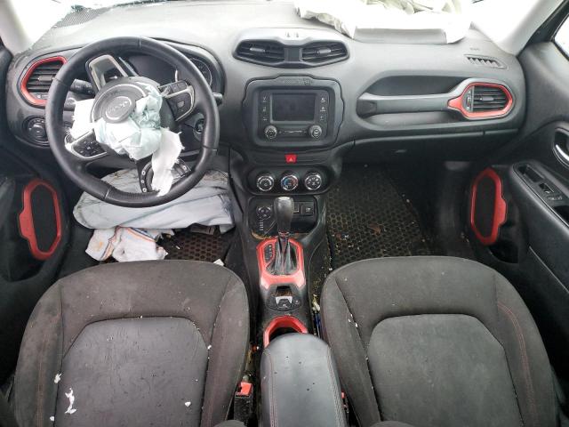 Photo 8 from auction – 2016 JEEP RENEGADE T with VIN ZACCJBCT3GPC61042