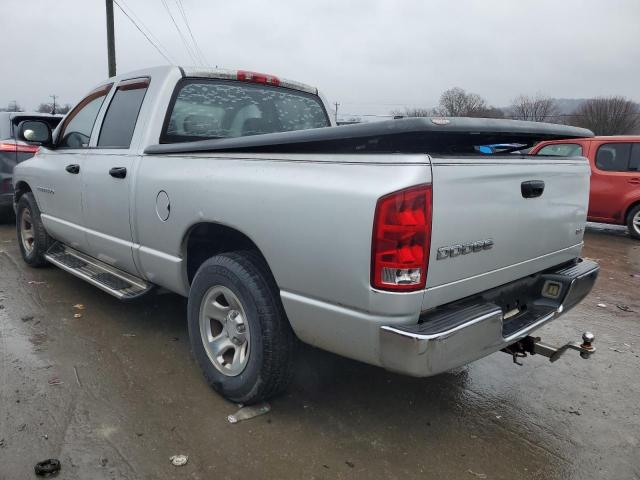Photo 2 from auction – 2004 DODGE RAM 1500 S with VIN 1D7HA18N74S754261