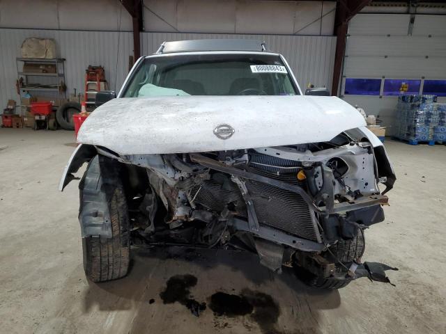 Photo 5 from auction – 2004 NISSAN FRONTIER C with VIN 1N6ED29Y54C420045