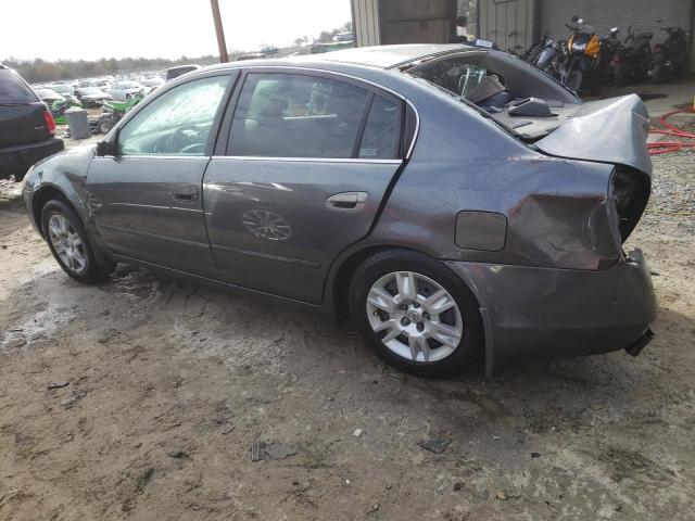 Photo 2 from auction – 2005 NISSAN ALTIMA S with VIN 1N4AL11D65C194631