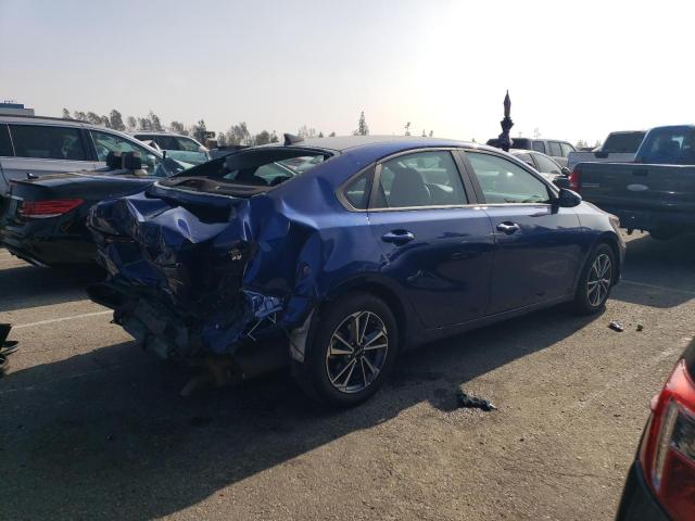 Photo 3 from auction – 2022 KIA FORTE FE with VIN 3KPF24AD9NE432436