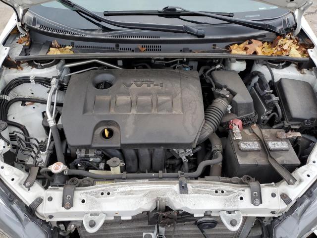 Photo 11 from auction – 2019 TOYOTA COROLLA L/ with VIN 2T1BURHE6KC232080