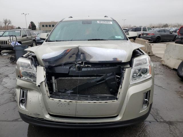 Photo 5 from auction – 2015 GMC TERRAIN SL with VIN 2GKALSEK0F6227758