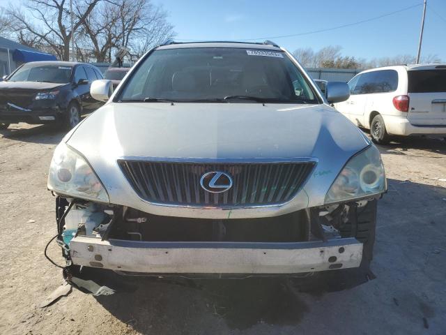 Photo 5 from auction – 2004 LEXUS RX330 with VIN JTJHA31U240058908