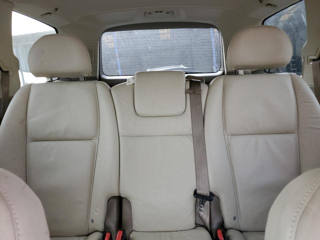 Photo 10 from auction – 2014 VOLVO XC90 3.2 with VIN YV4952CY6E1689241