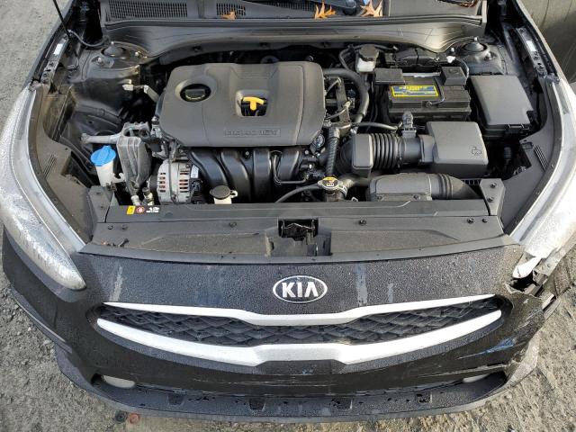 Photo 11 from auction – 2020 KIA FORTE FE with VIN 3KPF24AD1LE149753